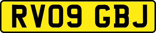 RV09GBJ