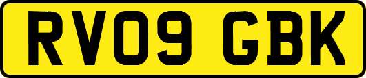 RV09GBK