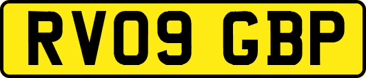 RV09GBP