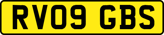 RV09GBS