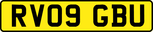 RV09GBU