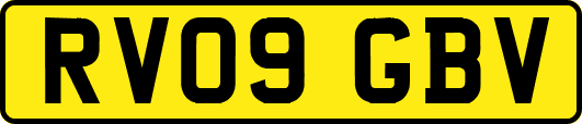RV09GBV