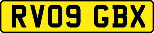 RV09GBX
