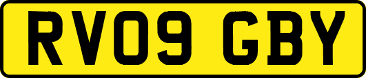 RV09GBY