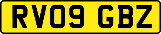 RV09GBZ