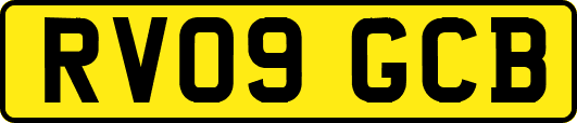 RV09GCB