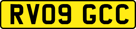 RV09GCC