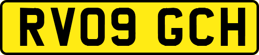RV09GCH