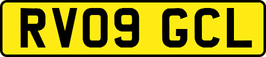 RV09GCL