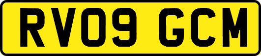 RV09GCM