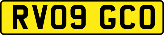 RV09GCO