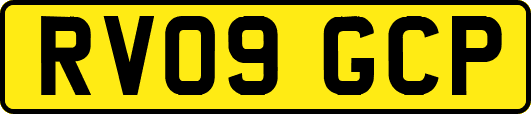 RV09GCP