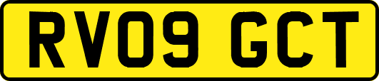 RV09GCT