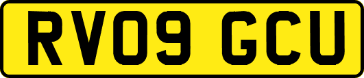 RV09GCU