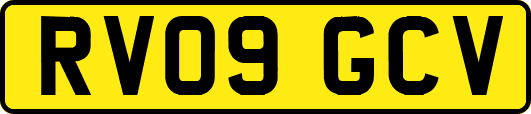 RV09GCV