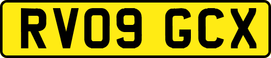RV09GCX