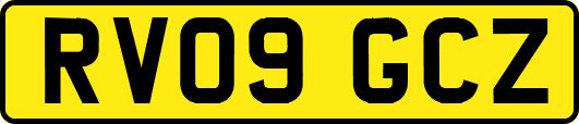 RV09GCZ