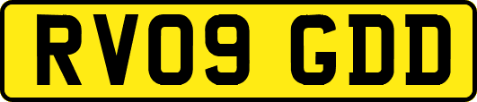 RV09GDD