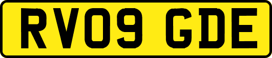 RV09GDE