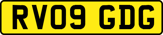 RV09GDG
