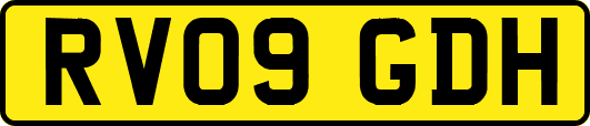 RV09GDH