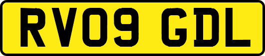 RV09GDL