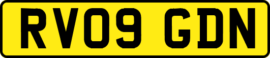 RV09GDN