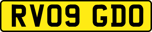 RV09GDO
