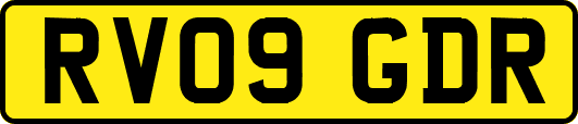 RV09GDR