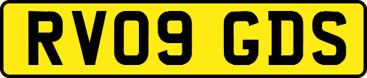 RV09GDS