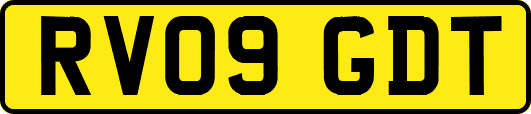 RV09GDT
