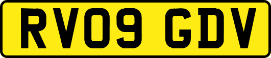RV09GDV
