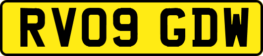 RV09GDW