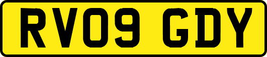RV09GDY