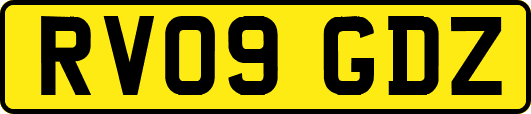 RV09GDZ