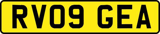 RV09GEA