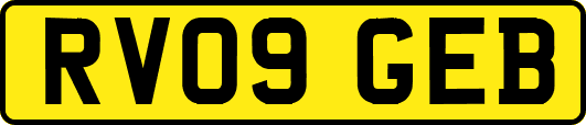 RV09GEB