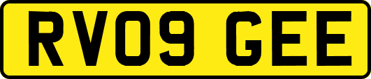 RV09GEE
