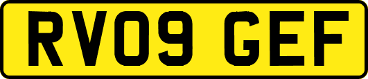 RV09GEF