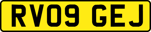 RV09GEJ