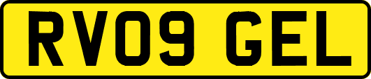 RV09GEL