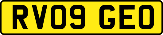 RV09GEO
