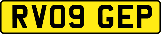 RV09GEP