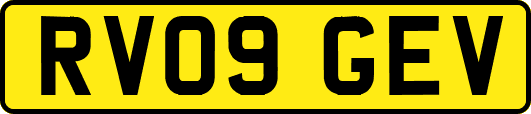 RV09GEV