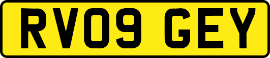 RV09GEY