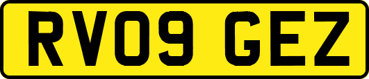 RV09GEZ