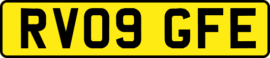 RV09GFE