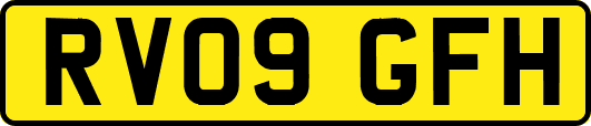 RV09GFH