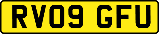 RV09GFU