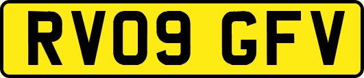 RV09GFV